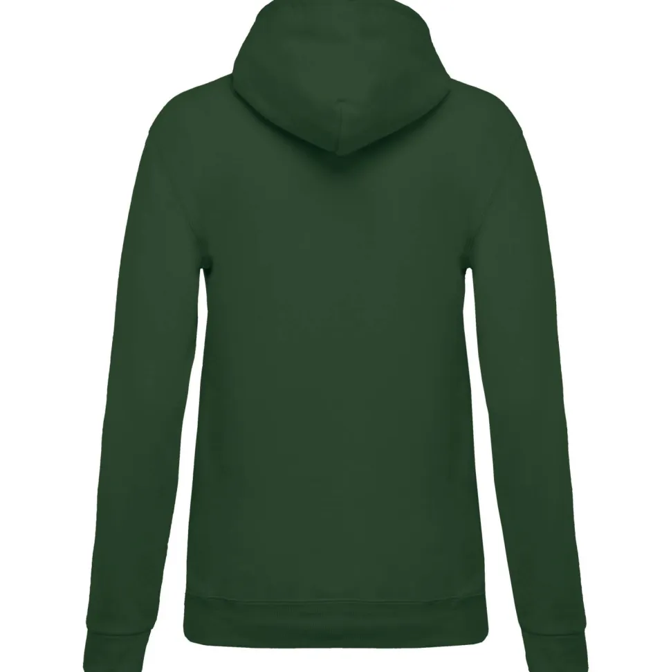 Kariban K473 - Sweat-shirt capuche femme