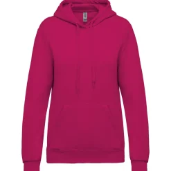 Kariban K473 - Sweat-shirt capuche femme