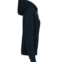 Kariban K473 - Sweat-shirt capuche femme