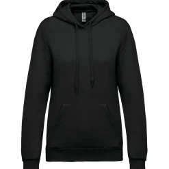 Kariban K473 - Sweat-shirt capuche femme