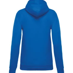 Kariban K473 - Sweat-shirt capuche femme