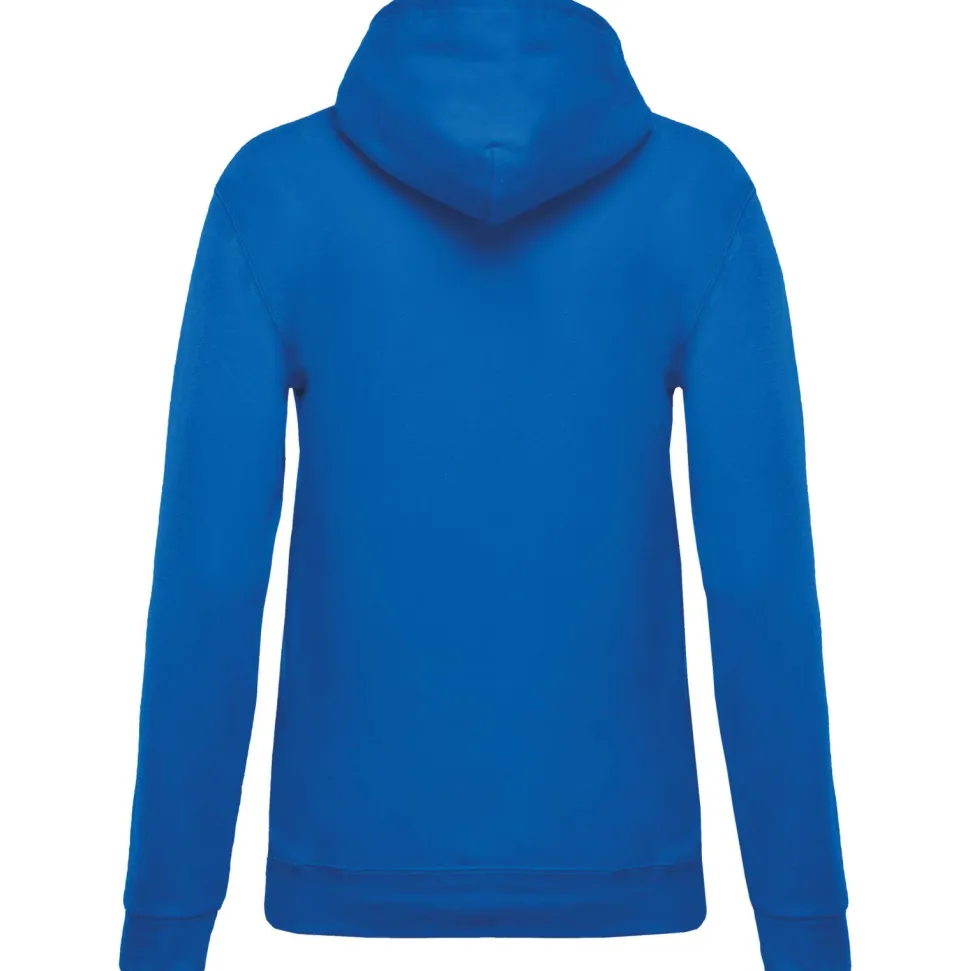 Kariban K473 - Sweat-shirt capuche femme
