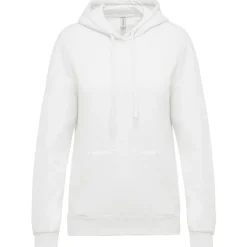 Kariban K473 - Sweat-shirt capuche femme