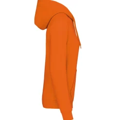Kariban K473 - Sweat-shirt capuche femme
