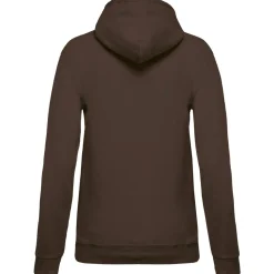 Kariban K473 - Sweat-shirt capuche femme