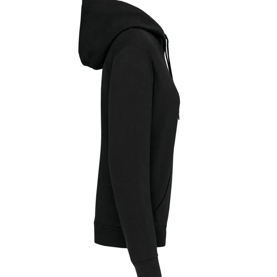 Kariban K473 - Sweat-shirt capuche femme