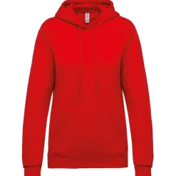 Kariban K473 - Sweat-shirt capuche femme
