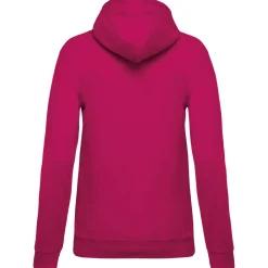 Kariban K473 - Sweat-shirt capuche femme