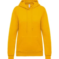 Kariban K473 - Sweat-shirt capuche femme