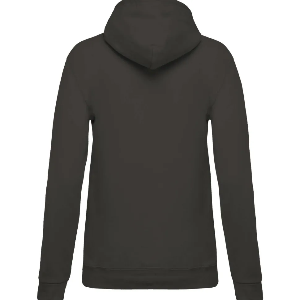 Kariban K473 - Sweat-shirt capuche femme