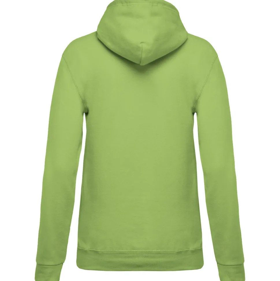 Kariban K473 - Sweat-shirt capuche femme