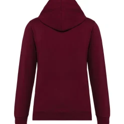 Kariban K446 - SWEAT-SHIRT CAPUCHE CONTRASTÉE UNISEXE