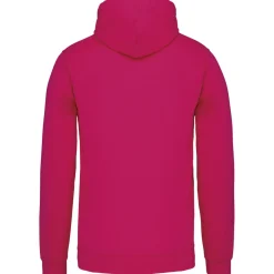 Kariban K446 - SWEAT-SHIRT CAPUCHE CONTRASTÉE UNISEXE