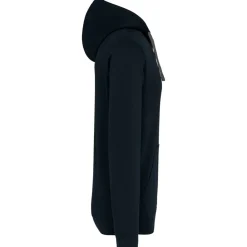 Kariban K446 - SWEAT-SHIRT CAPUCHE CONTRASTÉE UNISEXE