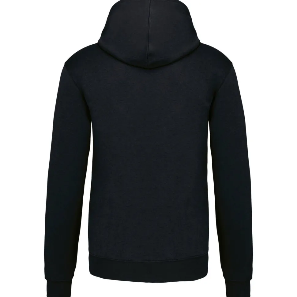 Kariban K446 - SWEAT-SHIRT CAPUCHE CONTRASTÉE UNISEXE