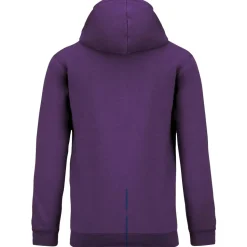 Kariban K446 - SWEAT-SHIRT CAPUCHE CONTRASTÉE UNISEXE