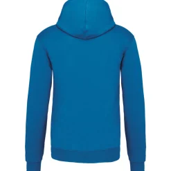 Kariban K446 - SWEAT-SHIRT CAPUCHE CONTRASTÉE UNISEXE