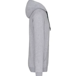 Kariban K446 - SWEAT-SHIRT CAPUCHE CONTRASTÉE UNISEXE