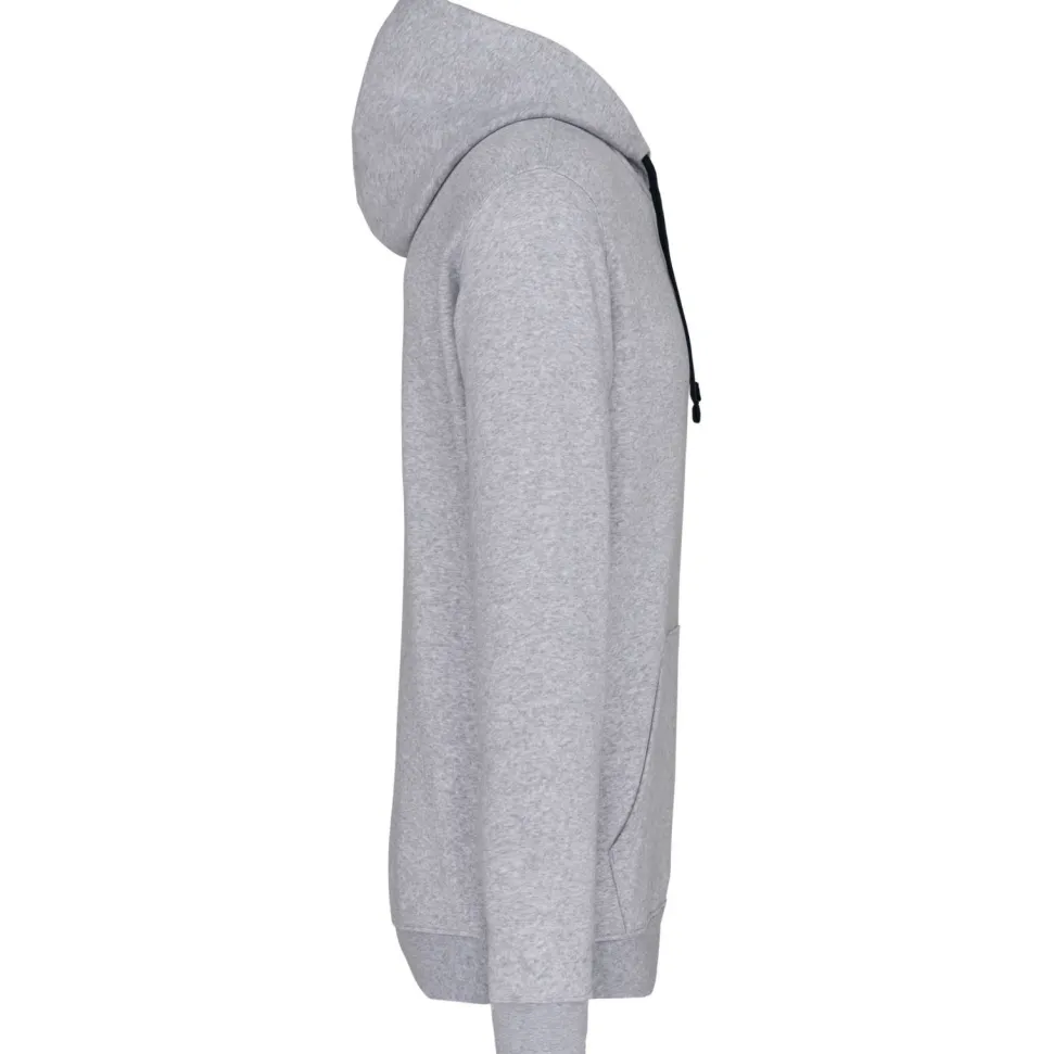 Kariban K446 - SWEAT-SHIRT CAPUCHE CONTRASTÉE UNISEXE