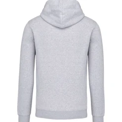 Kariban K446 - SWEAT-SHIRT CAPUCHE CONTRASTÉE UNISEXE