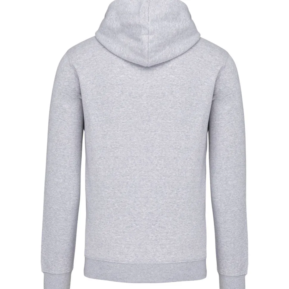 Kariban K446 - SWEAT-SHIRT CAPUCHE CONTRASTÉE UNISEXE