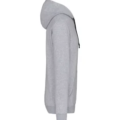Kariban K446 - SWEAT-SHIRT CAPUCHE CONTRASTÉE UNISEXE