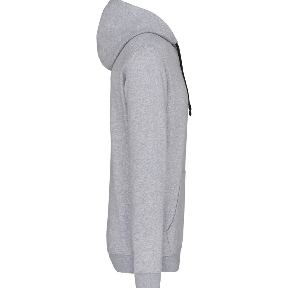 Kariban K446 - SWEAT-SHIRT CAPUCHE CONTRASTÉE UNISEXE
