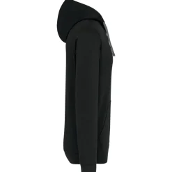 Kariban K446 - SWEAT-SHIRT CAPUCHE CONTRASTÉE UNISEXE