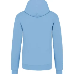 Kariban K446 - SWEAT-SHIRT CAPUCHE CONTRASTÉE UNISEXE