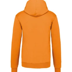 Kariban K446 - SWEAT-SHIRT CAPUCHE CONTRASTÉE UNISEXE