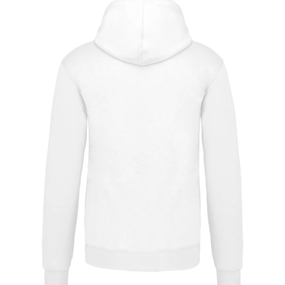 Kariban K446 - SWEAT-SHIRT CAPUCHE CONTRASTÉE UNISEXE