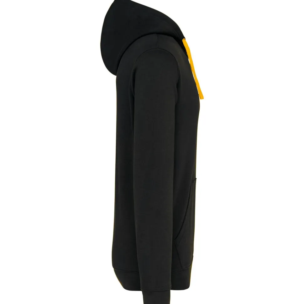 Kariban K446 - SWEAT-SHIRT CAPUCHE CONTRASTÉE UNISEXE