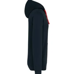 Kariban K446 - SWEAT-SHIRT CAPUCHE CONTRASTÉE UNISEXE