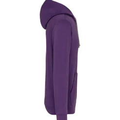 Kariban K446 - SWEAT-SHIRT CAPUCHE CONTRASTÉE UNISEXE