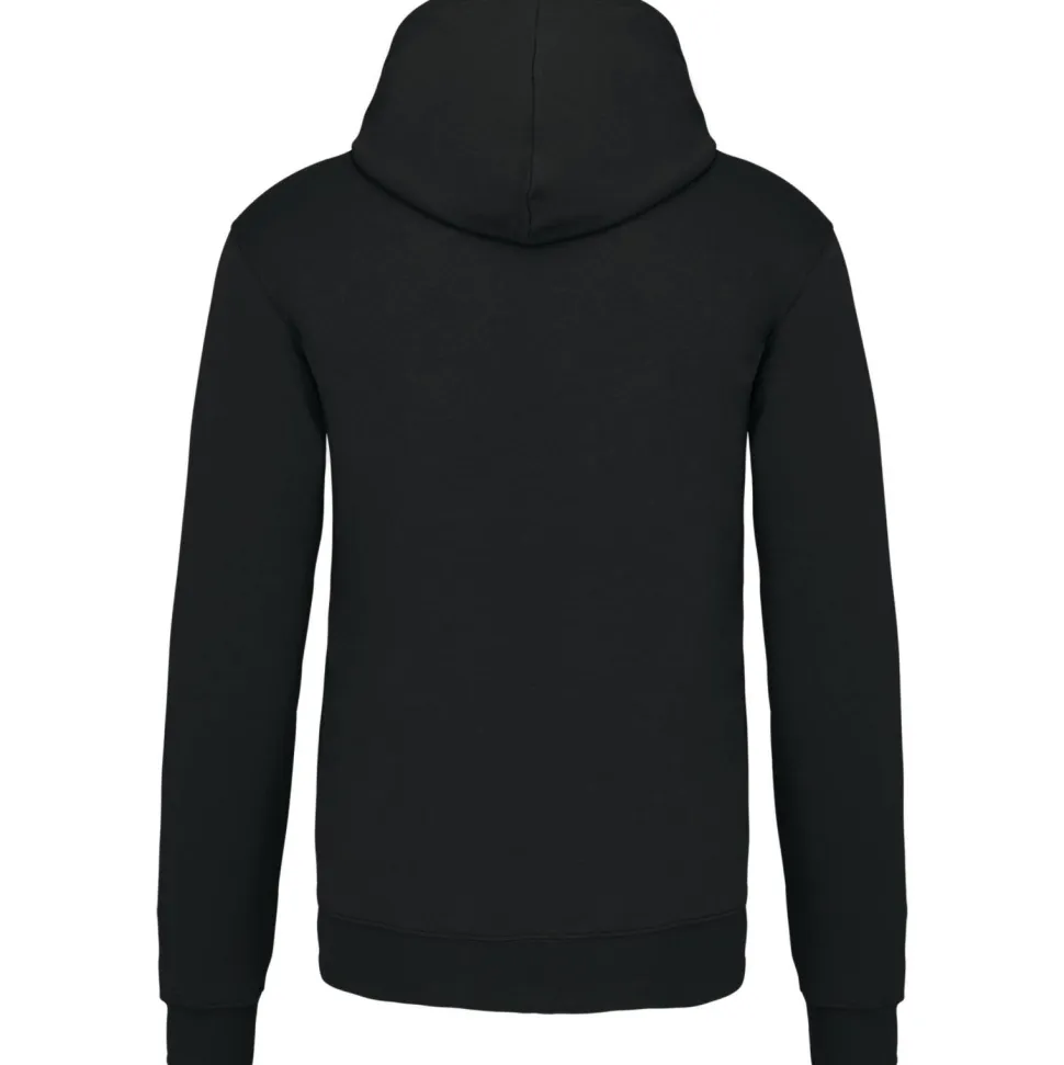 Kariban K446 - SWEAT-SHIRT CAPUCHE CONTRASTÉE UNISEXE