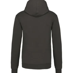 Kariban K446 - SWEAT-SHIRT CAPUCHE CONTRASTÉE UNISEXE