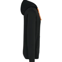 Kariban K446 - SWEAT-SHIRT CAPUCHE CONTRASTÉE UNISEXE