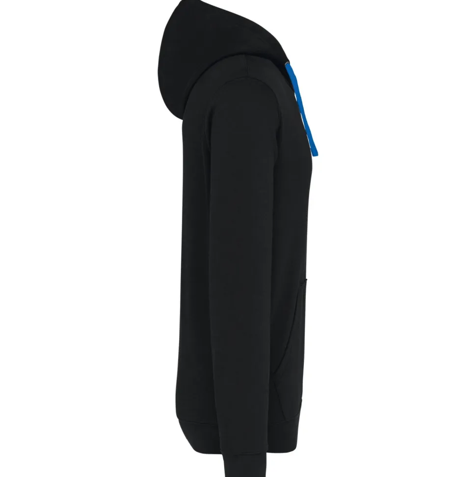 Kariban K446 - SWEAT-SHIRT CAPUCHE CONTRASTÉE UNISEXE