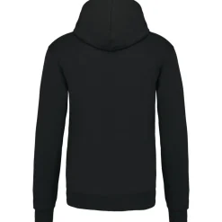 Kariban K446 - SWEAT-SHIRT CAPUCHE CONTRASTÉE UNISEXE