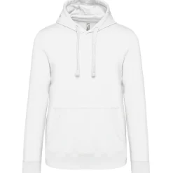 Kariban K489 - Sweat-shirt capuche homme