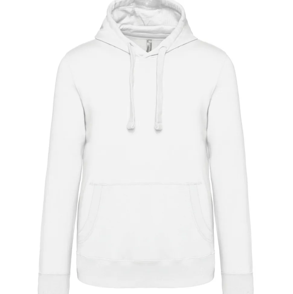 Kariban K489 - Sweat-shirt capuche homme