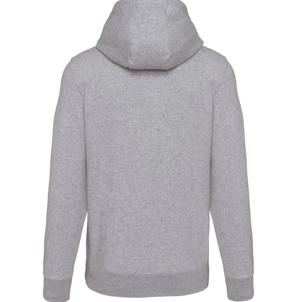 Kariban K489 - Sweat-shirt capuche homme