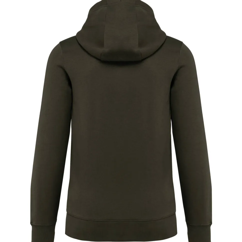 Kariban K489 - Sweat-shirt capuche homme