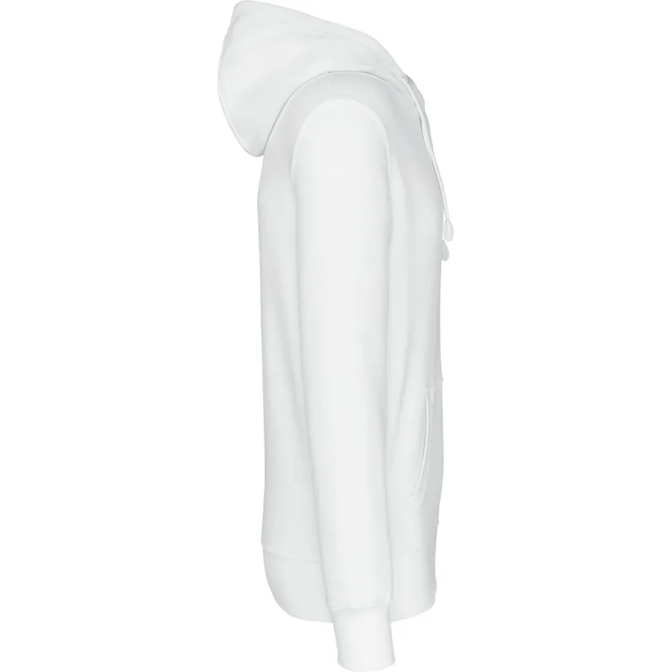 Kariban K489 - Sweat-shirt capuche homme