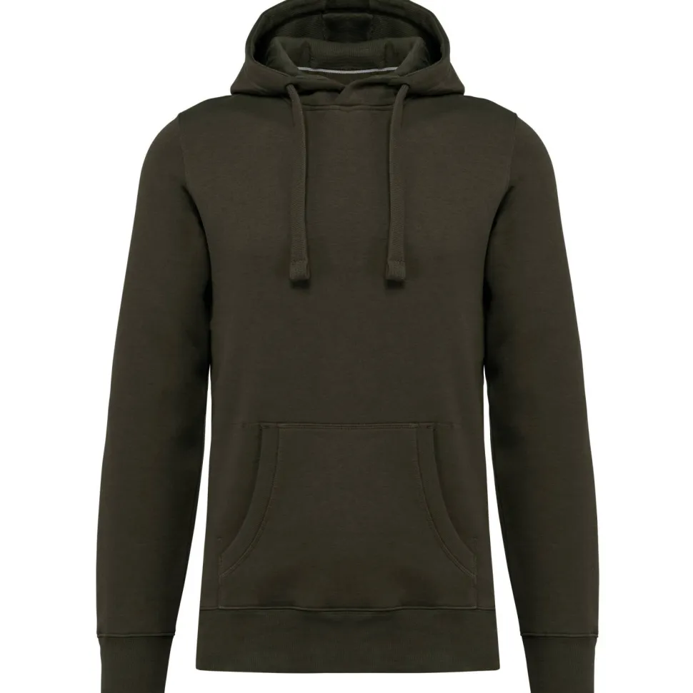 Kariban K489 - Sweat-shirt capuche homme