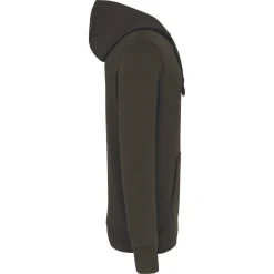 Kariban K489 - Sweat-shirt capuche homme