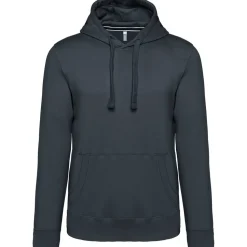 Kariban K489 - Sweat-shirt capuche homme