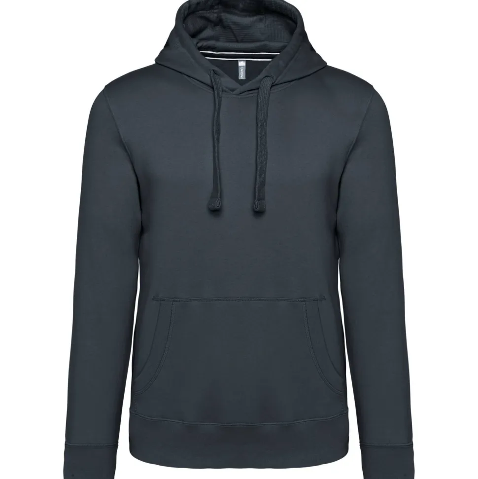 Kariban K489 - Sweat-shirt capuche homme