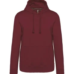 Kariban K489 - Sweat-shirt capuche homme