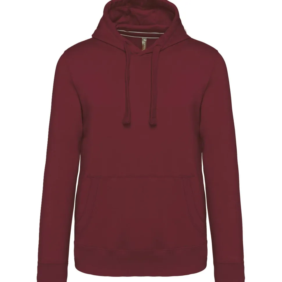 Kariban K489 - Sweat-shirt capuche homme